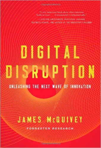 digital disruption book